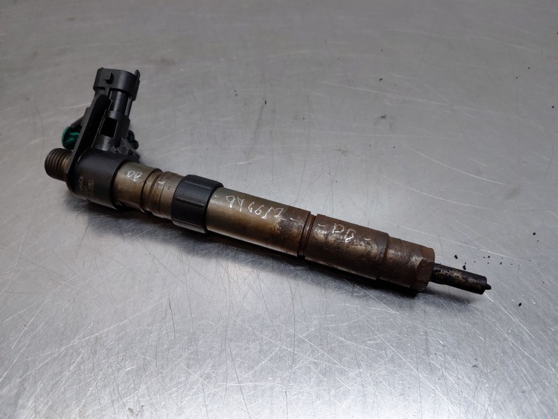 Recambio de inyector para mitsubishi outlander ii (cw_w) 2.2 di-d 4wd referencia OEM IAM 9659228880  