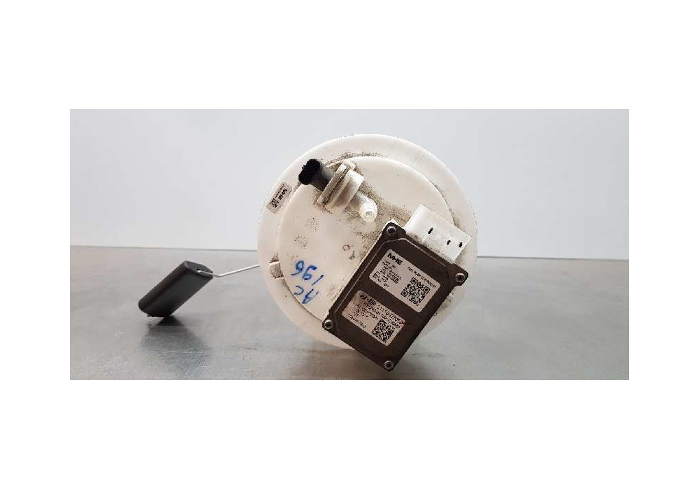 Recambio de aforador para kia sportage basic 2wd referencia OEM IAM 31110D7050  