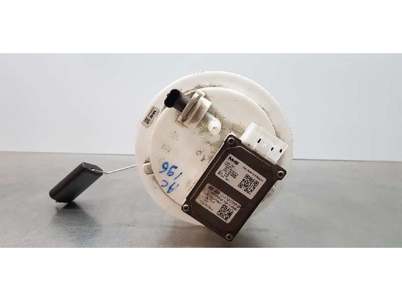 Recambio de aforador para kia sportage basic 2wd referencia OEM IAM 31110D7050  