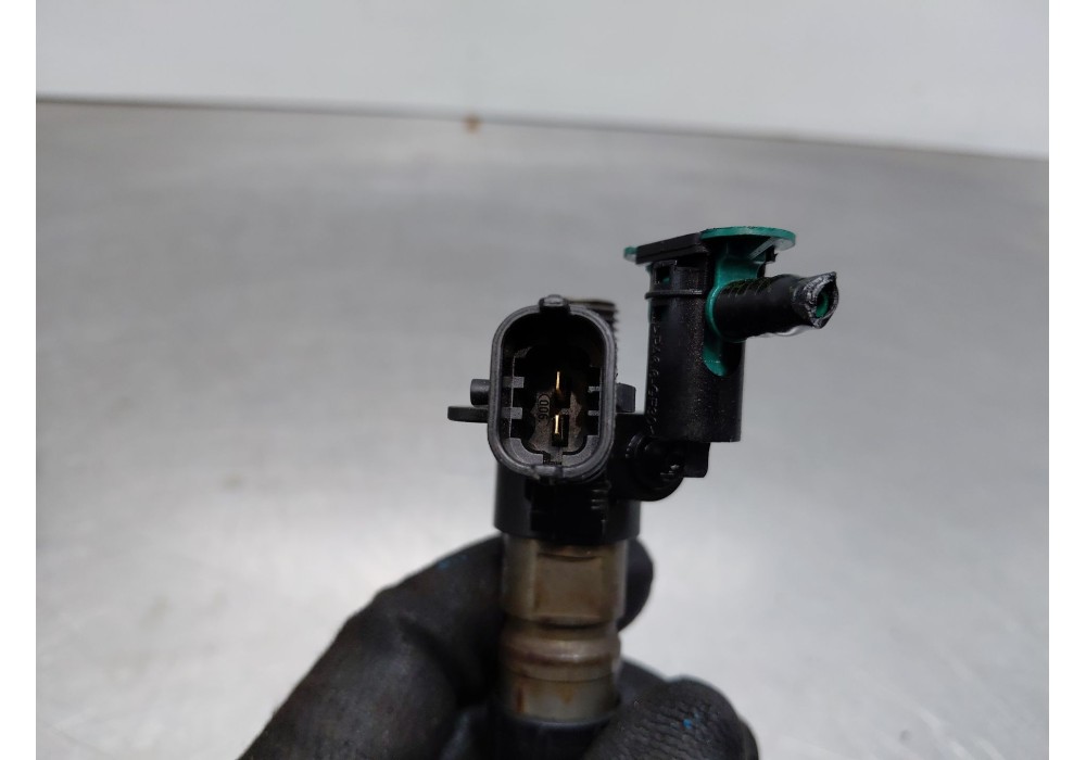 Recambio de inyector para mitsubishi outlander ii (cw_w) 2.2 di-d 4wd referencia OEM IAM 9659228880  