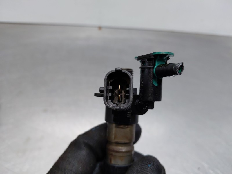 Recambio de inyector para mitsubishi outlander ii (cw_w) 2.2 di-d 4wd referencia OEM IAM 9659228880  