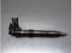 Recambio de inyector para mitsubishi outlander ii (cw_w) 2.2 di-d 4wd referencia OEM IAM 9659228880  