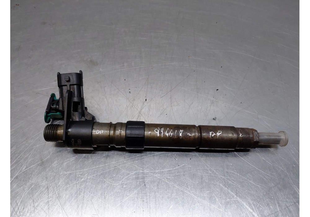 Recambio de inyector para mitsubishi outlander ii (cw_w) 2.2 di-d 4wd referencia OEM IAM 9659228880  