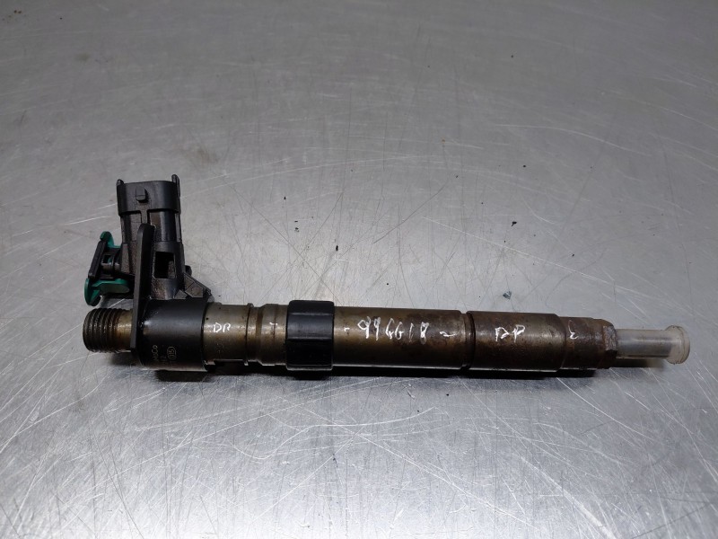 Recambio de inyector para mitsubishi outlander ii (cw_w) 2.2 di-d 4wd referencia OEM IAM 9659228880  