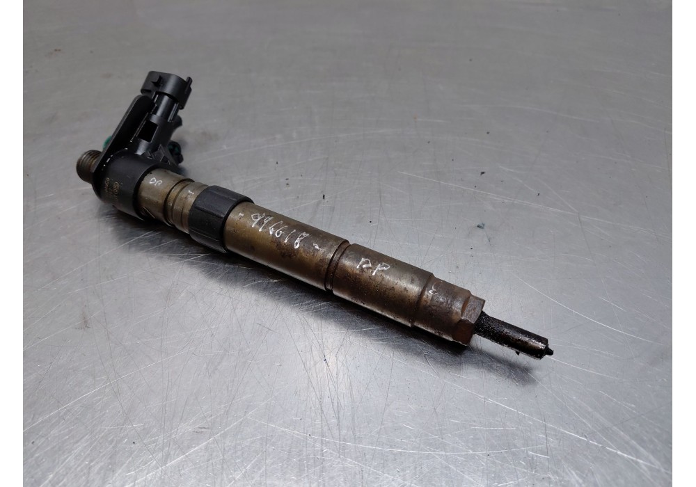 Recambio de inyector para mitsubishi outlander ii (cw_w) 2.2 di-d 4wd referencia OEM IAM 9659228880  