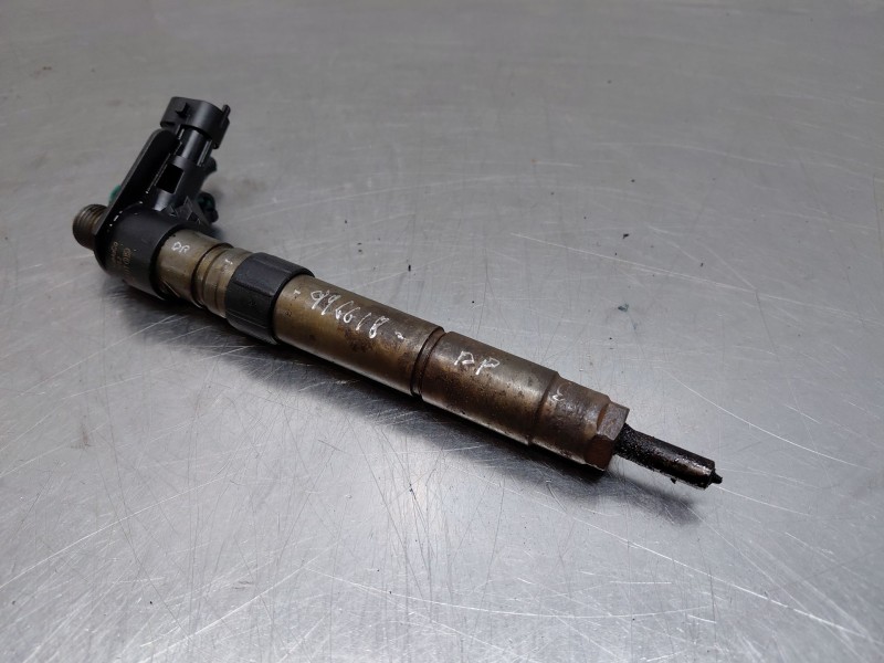 Recambio de inyector para mitsubishi outlander ii (cw_w) 2.2 di-d 4wd referencia OEM IAM 9659228880  