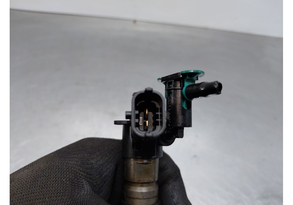 Recambio de inyector para mitsubishi outlander ii (cw_w) 2.2 di-d 4wd referencia OEM IAM 9659228880  