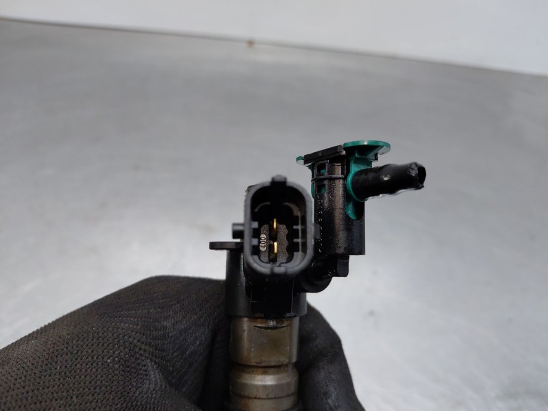 Recambio de inyector para mitsubishi outlander ii (cw_w) 2.2 di-d 4wd referencia OEM IAM 9659228880  