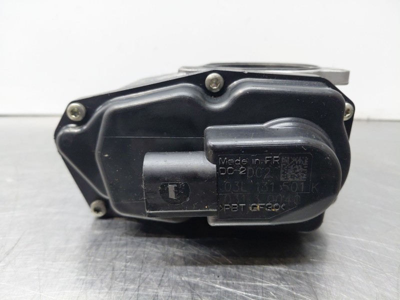 Recambio de valvula egr para audi a4 b8 (8k2) 2.0 tdi referencia OEM IAM   