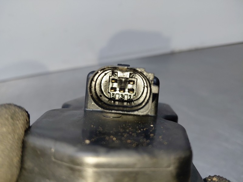 Recambio de valvula egr para audi a4 b8 (8k2) 2.0 tdi referencia OEM IAM   