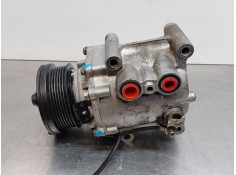 Recambio de compresor aire acondicionado para ford focus i sedán (dfw) 1.8 turbo di / tddi referencia OEM IAM   