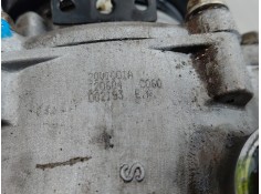 Recambio de compresor aire acondicionado para ford focus i sedán (dfw) 1.8 turbo di / tddi referencia OEM IAM    2