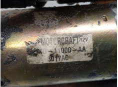 Recambio de motor arranque para ford focus i sedán (dfw) 1.8 turbo di / tddi referencia OEM IAM    2