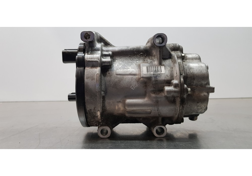 Recambio de compresor aire acondicionado para toyota corolla touring sports (e21) hybrid advance referencia OEM IAM 8837012070 0