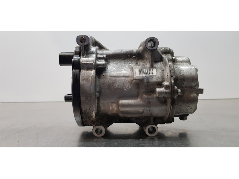 Recambio de compresor aire acondicionado para toyota corolla touring sports (e21) hybrid advance referencia OEM IAM 8837012070 0