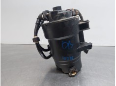 Recambio de filtro gasoil para opel vivaro furgón referencia OEM IAM   