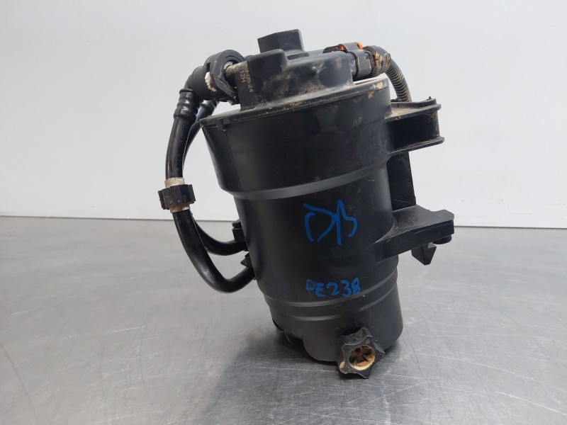 Recambio de filtro gasoil para opel vivaro furgón referencia OEM IAM   
