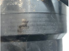 Recambio de filtro gasoil para opel vivaro furgón referencia OEM IAM    2