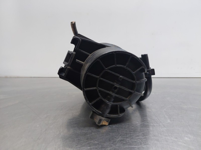 Recambio de filtro gasoil para opel vivaro furgón referencia OEM IAM   