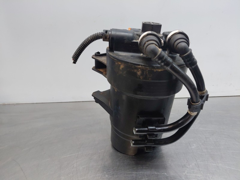 Recambio de filtro gasoil para opel vivaro furgón referencia OEM IAM   