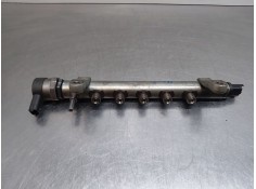 Recambio de rampa inyectora para peugeot 4007 sport pack referencia OEM IAM 1570R9 0281002803 