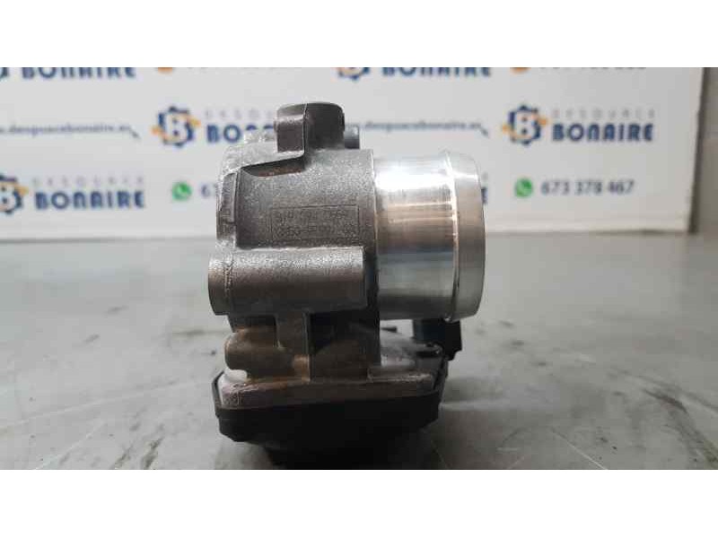 Recambio de caja mariposa para ford transit connect monospace 1.5 tdci referencia OEM IAM CM5G9F991CA  