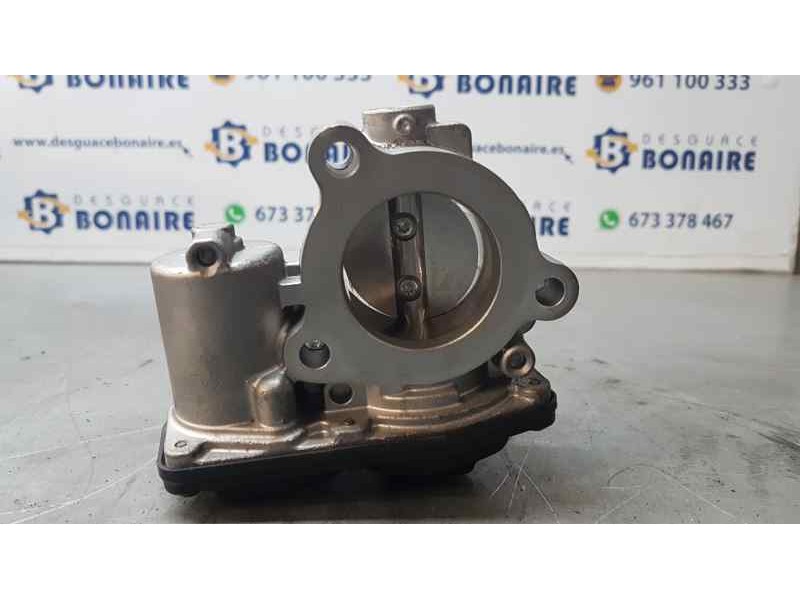 Recambio de caja mariposa para ford transit connect monospace 1.5 tdci referencia OEM IAM CM5G9F991CA  