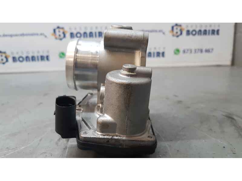 Recambio de caja mariposa para ford transit connect monospace 1.5 tdci referencia OEM IAM CM5G9F991CA  