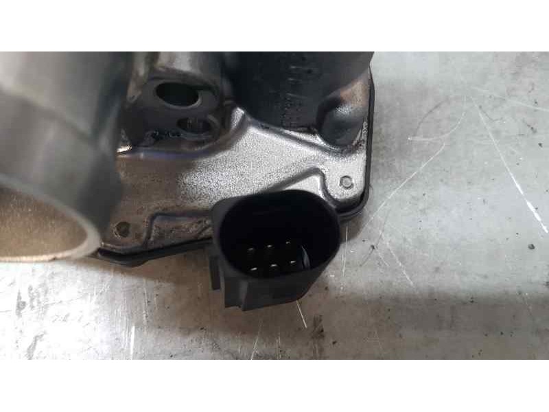 Recambio de caja mariposa para ford transit connect monospace 1.5 tdci referencia OEM IAM CM5G9F991CA  