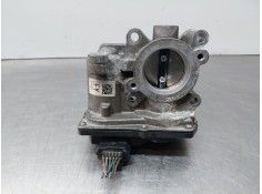 Recambio de caja mariposa para renault clio iv life referencia OEM IAM   