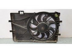 Recambio de electroventilador para chevrolet aveo berlina hatchback lt referencia OEM IAM 95939914
