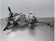 Recambio de columna direccion para renault clio iv life referencia OEM IAM   