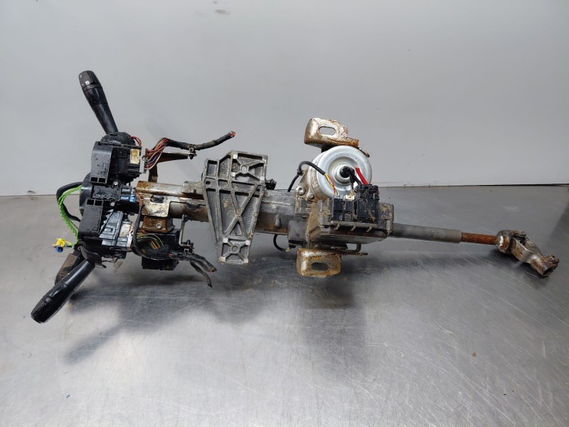 Recambio de columna direccion para renault clio iv life referencia OEM IAM   