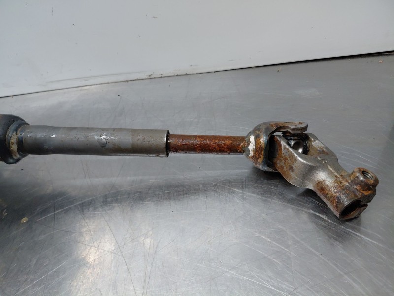 Recambio de columna direccion para renault clio iv life referencia OEM IAM   