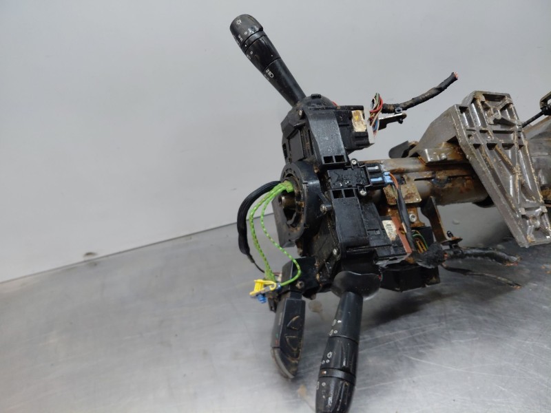 Recambio de columna direccion para renault clio iv life referencia OEM IAM   