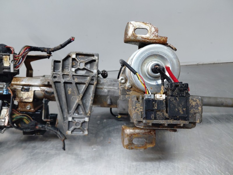 Recambio de columna direccion para renault clio iv life referencia OEM IAM   