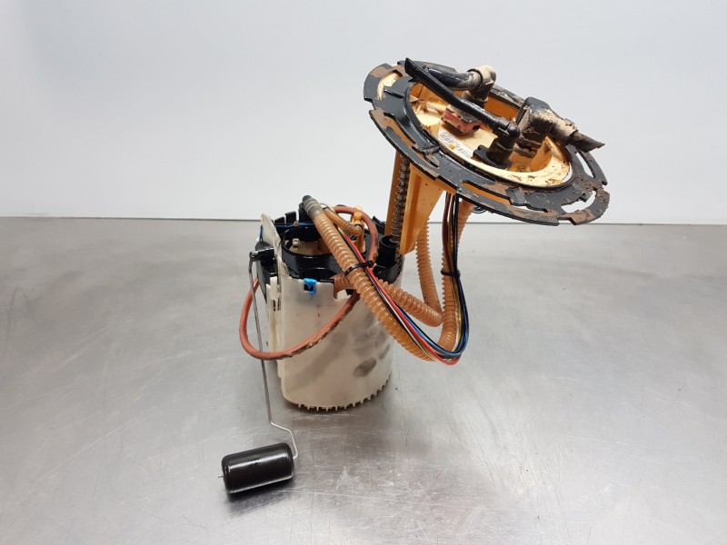 Recambio de aforador para volvo xc60 ii (246) d4 awd referencia OEM IAM 31372615  