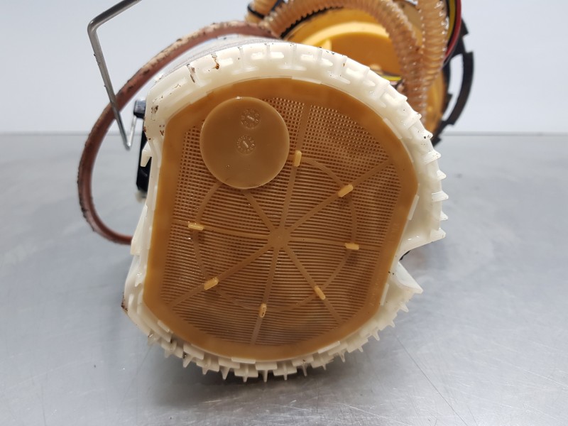 Recambio de aforador para volvo xc60 ii (246) d4 awd referencia OEM IAM 31372615  