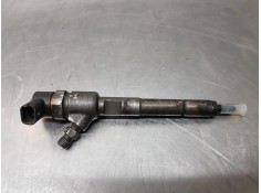 Recambio de inyector para alfa romeo mito (955_) 1.3 multijet (955axh1b, 955axt1a) referencia OEM IAM 0445110614  