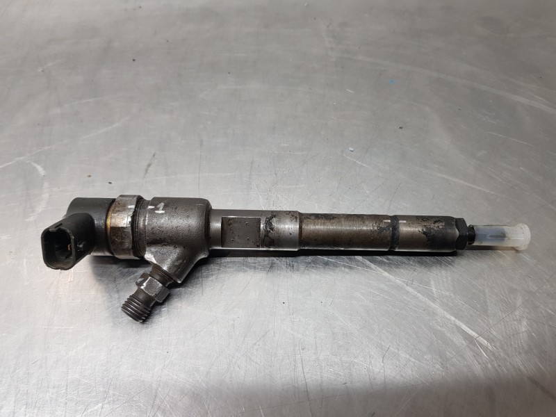 Recambio de inyector para alfa romeo mito (955_) 1.3 multijet (955axh1b, 955axt1a) referencia OEM IAM 0445110614  