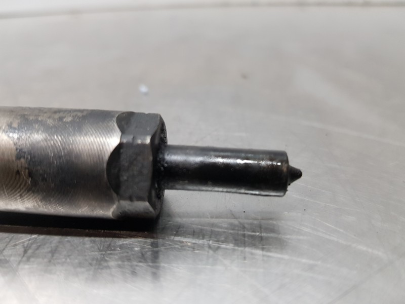 Recambio de inyector para alfa romeo mito (955_) 1.3 multijet (955axh1b, 955axt1a) referencia OEM IAM 0445110614  