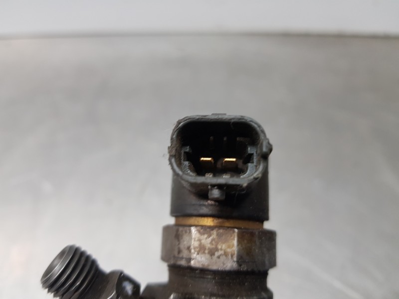 Recambio de inyector para alfa romeo mito (955_) 1.3 multijet (955axh1b, 955axt1a) referencia OEM IAM 0445110614  