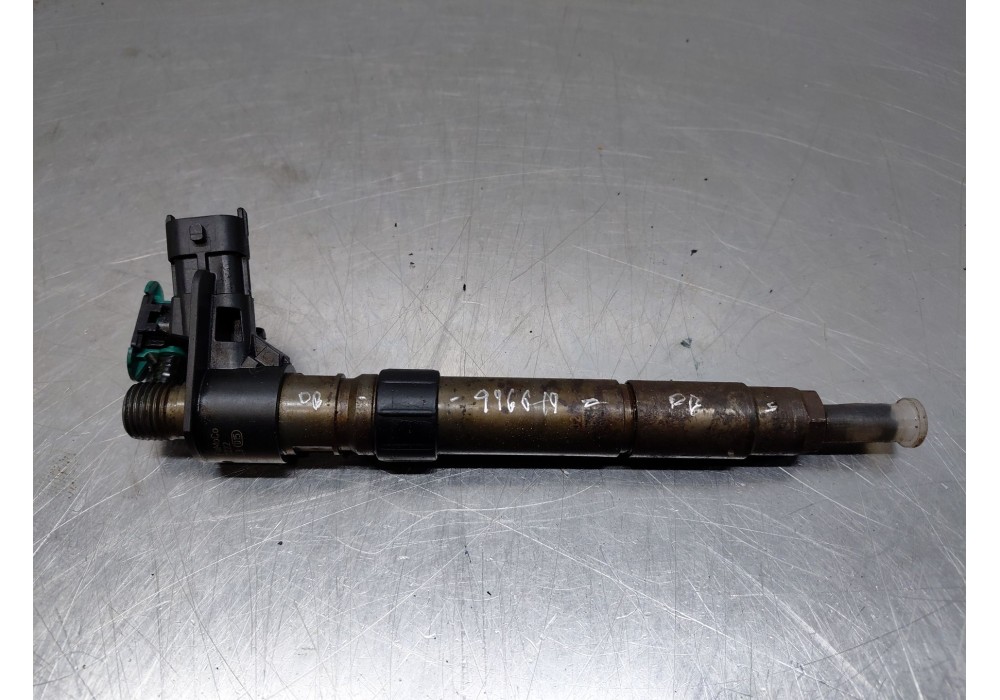 Recambio de inyector para mitsubishi outlander ii (cw_w) 2.2 di-d 4wd referencia OEM IAM 9659228880  