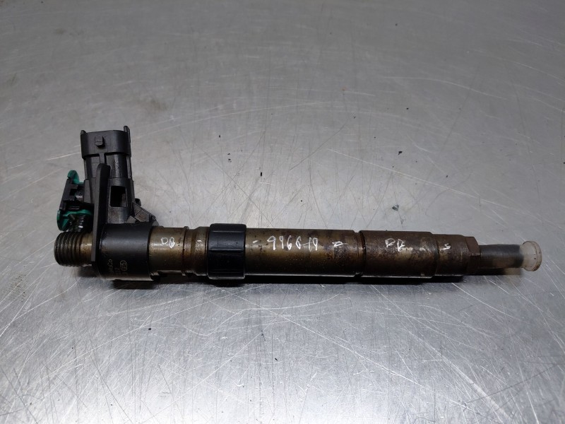 Recambio de inyector para mitsubishi outlander ii (cw_w) 2.2 di-d 4wd referencia OEM IAM 9659228880  