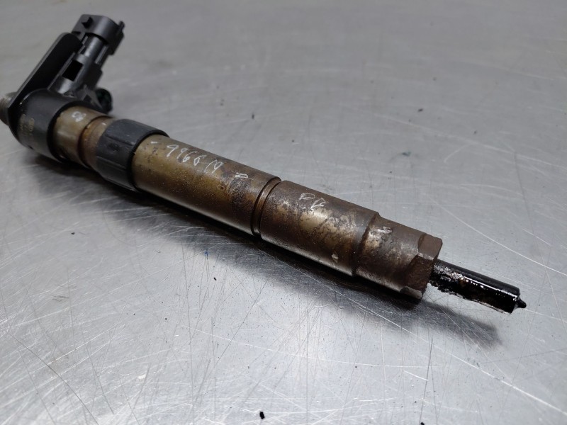 Recambio de inyector para mitsubishi outlander ii (cw_w) 2.2 di-d 4wd referencia OEM IAM 9659228880  