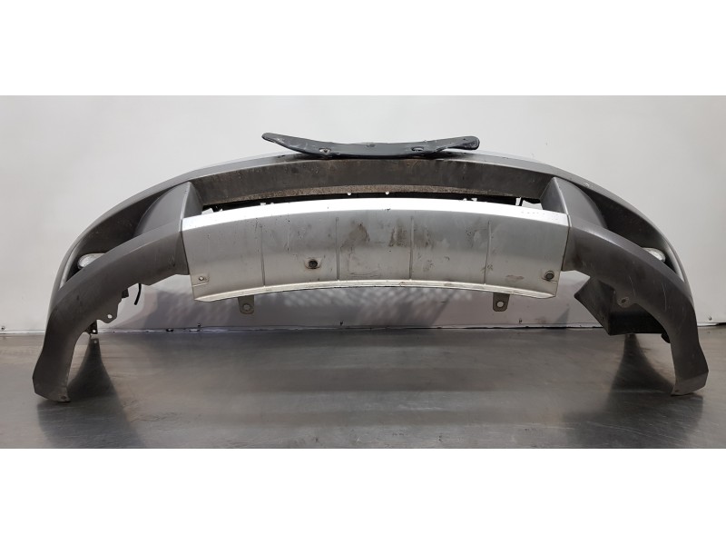 Recambio de paragolpes delantero para mitsubishi outlander (cu0w) 2.0 4wd referencia OEM IAM MN150453HA   Recambio de paragolpes delantero para mitsubishi outlander (cu0w) 2.0 4wd referencia OEM IAM MN150453HA