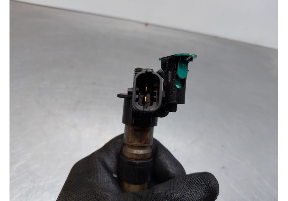 Recambio de inyector para mitsubishi outlander ii (cw_w) 2.2 di-d 4wd referencia OEM IAM 9659228880  