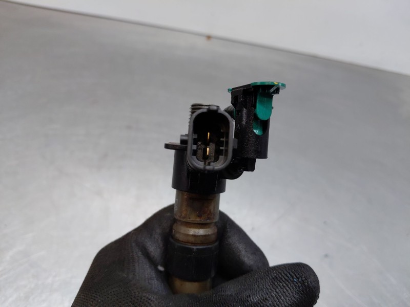 Recambio de inyector para mitsubishi outlander ii (cw_w) 2.2 di-d 4wd referencia OEM IAM 9659228880  