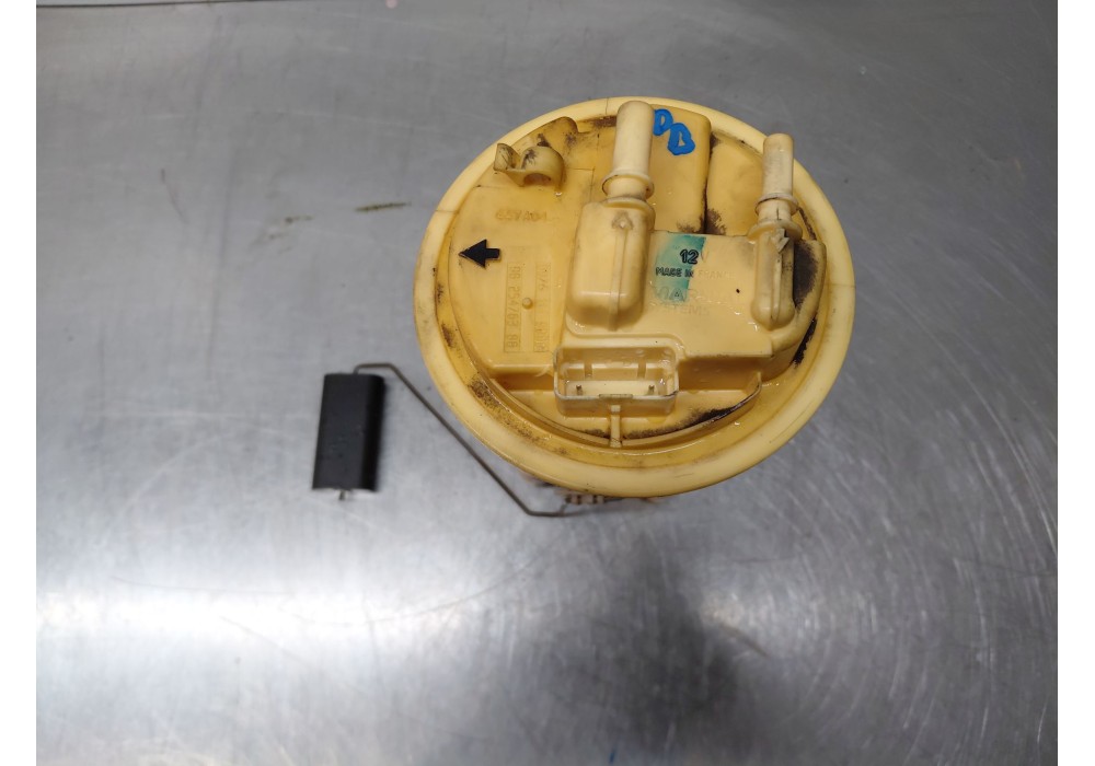 Recambio de aforador para citroën xsara picasso (n68) 1.6 hdi referencia OEM IAM   