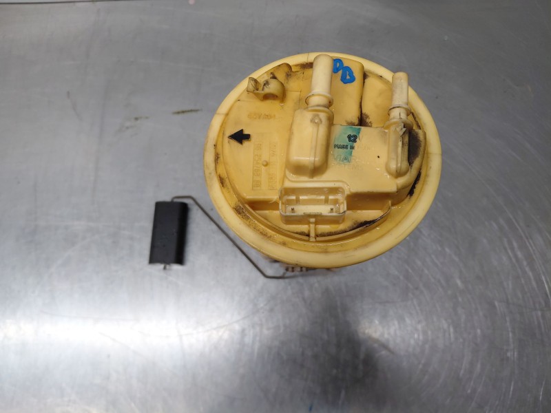 Recambio de aforador para citroën xsara picasso (n68) 1.6 hdi referencia OEM IAM   